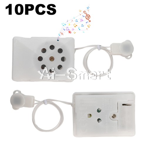 10xvoice box recordable sound - 10xvoice,