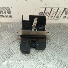BOOT LOCK CATCH MECHANISM VW PASSAT B7 2010-2014 1K6827505F