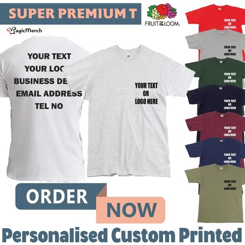 Custom printed fruit the - custom,