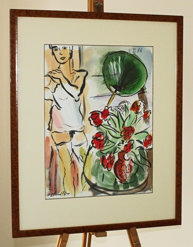 Edward piper - edward, (1938–1990)