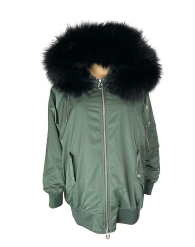 Max mara sportsmax - sportsmax, parka