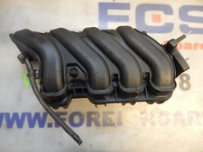 GENUINE 2010 TOYOTA COROLLA FIELDER INLET MANIFOLD DBA-NZE141G 1710121070