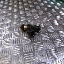 FORD FOCUS MK2 2004-2016 ALLOY WHEEL NUTS X4 ORIGINAL OEM FORD USED