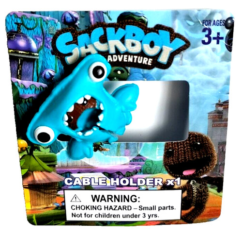 Sackboy big adventure cable - big,