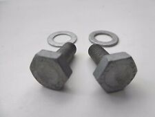 Vintage NOS Campagnolo Crank Bolts plus Washers  4 Your Vintage Steel Bicycle A