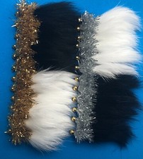 Humongous  Zonker Trout Flies