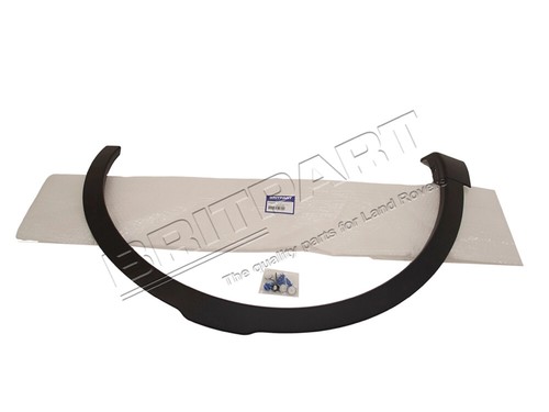 Allmakes 4x4 wheel arch