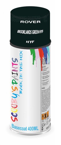 For rover spray - for, aerosol