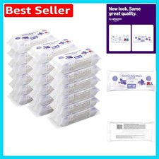 Mama Bear Unscented Baby