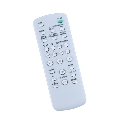 Remote control for sony - remote,