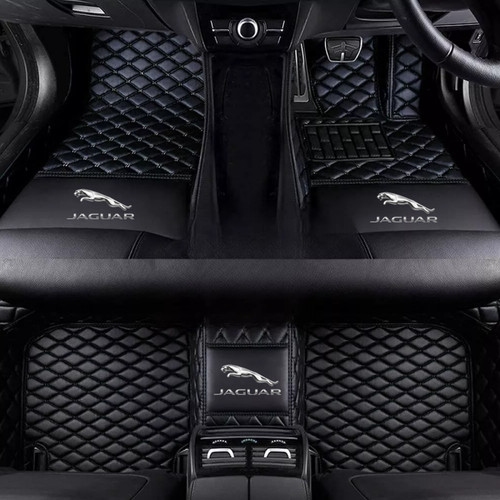 For jaguar all models - jaguar,