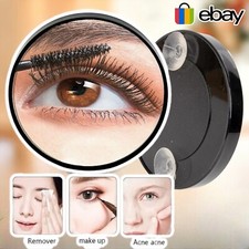 20 x Magnifying Mirror Eye Makeup Professional Pocket Vanity Eyebrow mirror