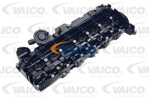 Cylinder head cover fits - cover, fits: