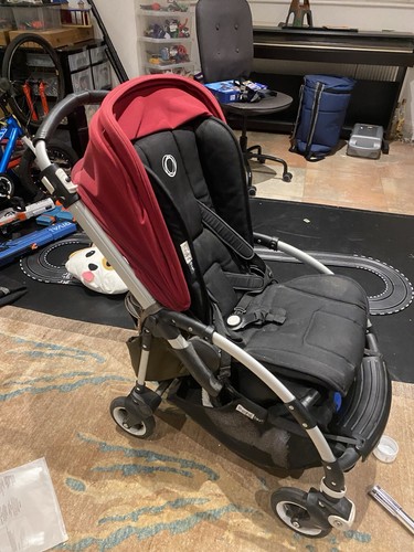 Bugaboo 51110zw01 bee red - 51110zw01,