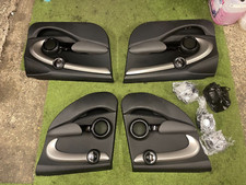 2015-2018 Mini Cooper Hatch 5