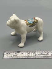 Grafton Ware Crested China