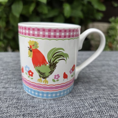 Cath kidston chicken - cath, rooster