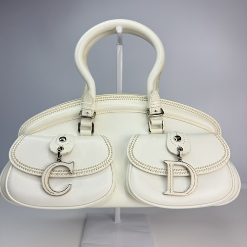 Dior logo charm cd - dior,
