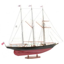 Billing Boats 1/75 Scale