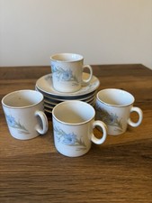 Vintage Mini Tea Cup And