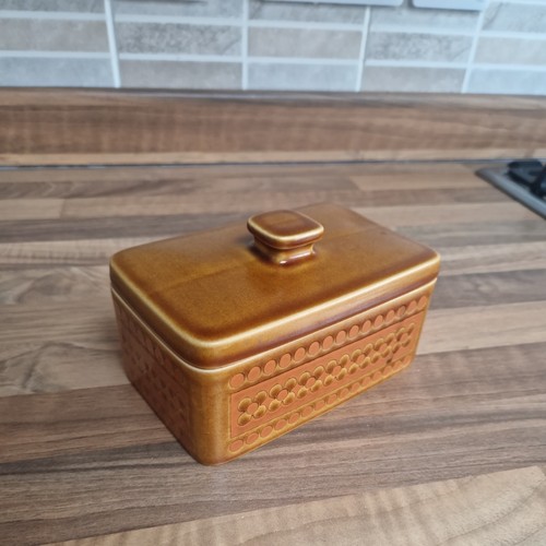 Vintage 1970 hornsea pottery - 1970's,