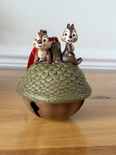 Disney Store 2013 Chip N Dale