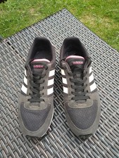 Adidas Neo Trainers Size 6.5