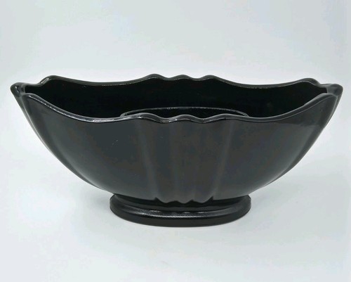 Mantel vase with frog - mantel, jetique