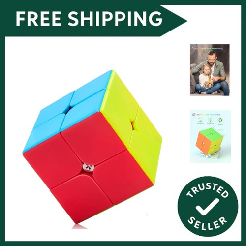 2x2 speed cube - cube, fast