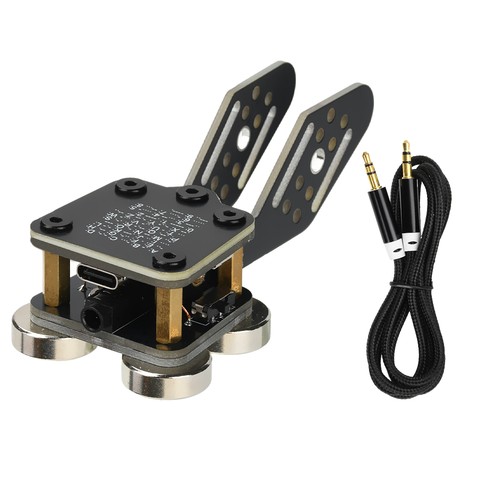 Dual paddle auto - dual-paddle, key