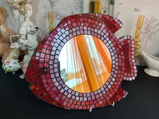 Stunning unusual hand made - stunning,