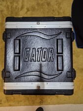 Gator Rack Case GR6 with fixings