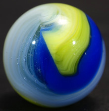 Akro Agate Popeye Marble