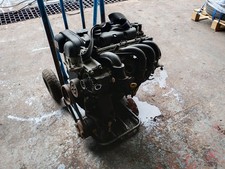 Ford Focus MK 2.5 2008 - 2010