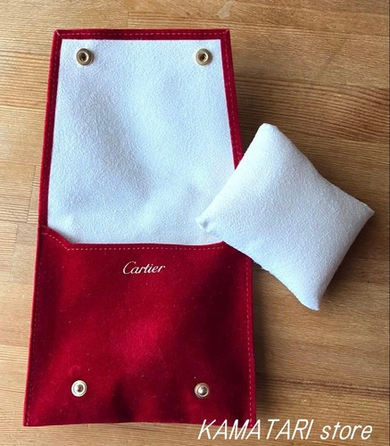 Cartier watch case jewelry - case,