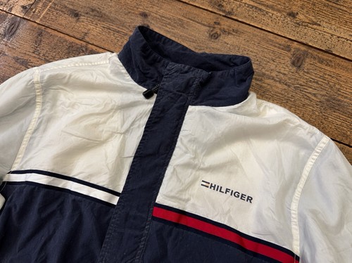 Vintage 90s tommy hilfiger - vintage,
