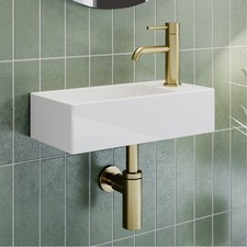 405mm Wall Hung / Countertop