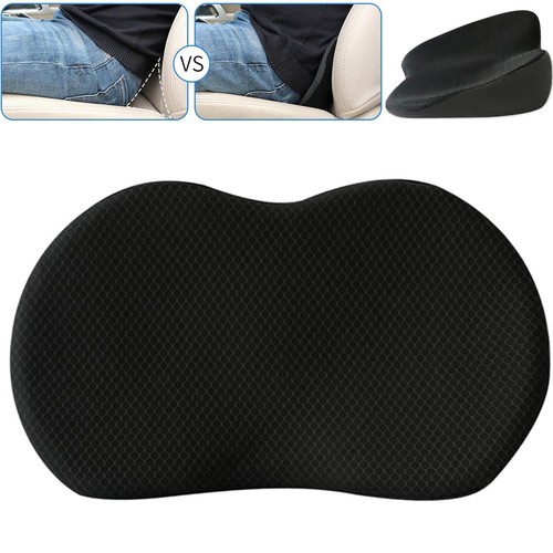 Memory foam car seat - foam,