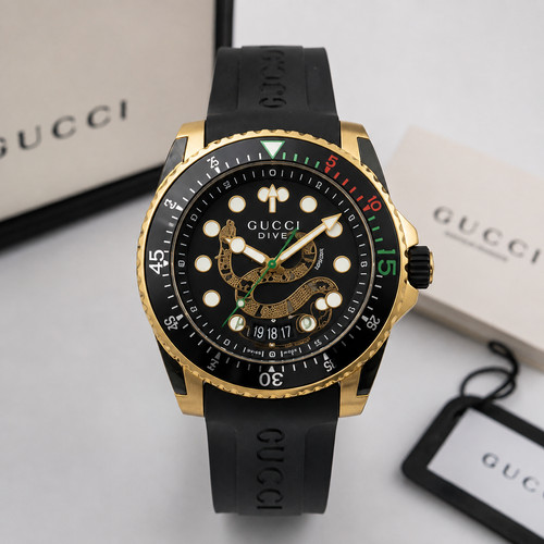 Gucci ya136219 dive - ya136219,