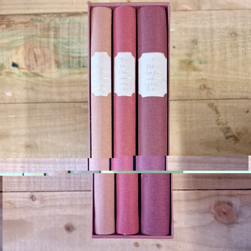 Thomas hardy folio - thomas,