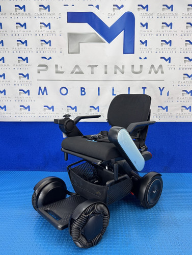 Tga whill model powerchair - whill,