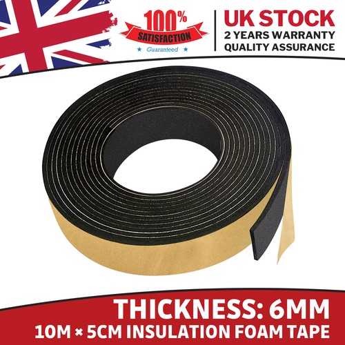Self adhesive foam - foam, padding