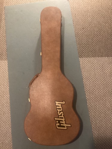 Gibson special p90 - sg,