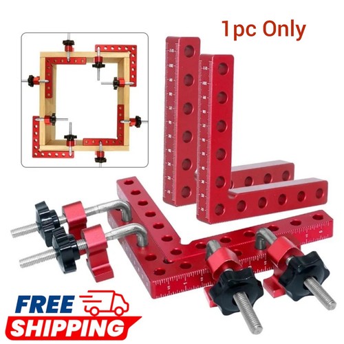Degree positioning squares - 90,