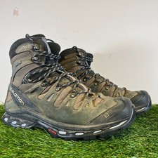 Salomon Boots Mens Size 8