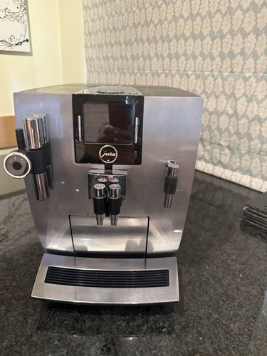 Jura impressa coffee - jura,
