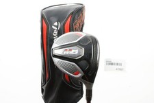 TaylorMade M6 Golf Club Mens Right Handed 18-deg Fairway Wood Senior Graphite