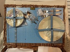 Vintage Brexton England Picnic