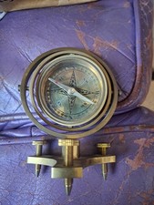 Nautical Gimble Compass
