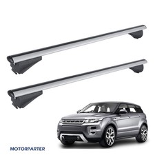 52“ Universal Roof Rack